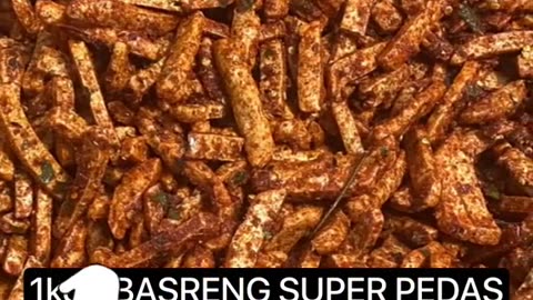 Basreng