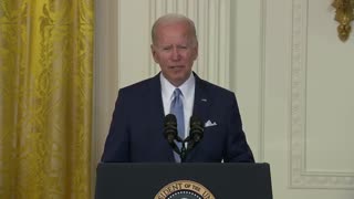 Biden Awards Medal Of Honor To Vietnam Soldiers