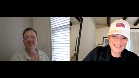 Mel K & Scientist Mike L on CDC, FDA, Consciousness & The Future Of Science (Pt 1) 1-25-22