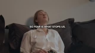 What is FEAR really mean?