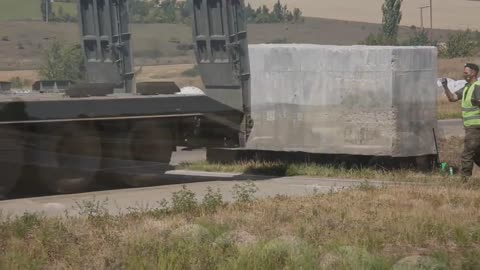 "Maestros de vehículos blindados": evacuación del tanque T-72B ✭ ARMY 2020