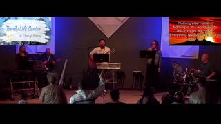 FLC Sunday Service - 10/29/2023