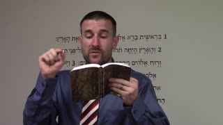 Israel Moment #31 | Jews Read the Bible Blindfolded | Pastor Steven Anderson