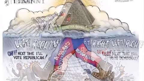 Ben Garrison Video