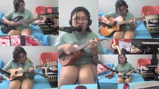 Moment of Truth Acoustic Cover