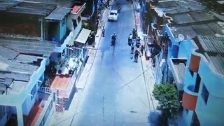 18 fleteos en Cartagena en lo corrido del 2019