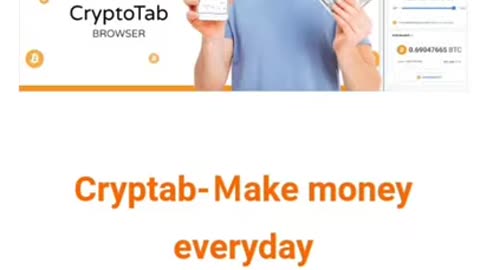 Is CryptoTab Browser Legit - Does CrytoTab Pay In 2021?