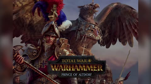 I hate 'Warhammer: Prince of Altdorf'
