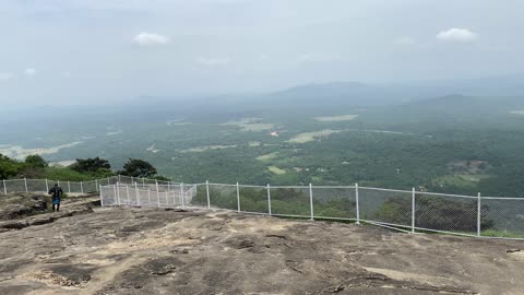 Kundadri Hill View India