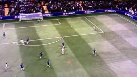 Amazing goal FIFA 21