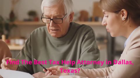 Bruce E Bernstien & Associates, PLLC - Tax Help in Dallas, Texas