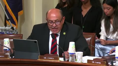 Open Borders, Closed Case: Secretary Alejandro Mayorkas’ Dereliction of Duty on the Border Crisis