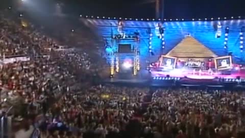 FESTIVALBAR 2001-Le Finali - Prima E Seconda Parte (7+8 (17+18) Settembre 2001) [HD-1080p60]