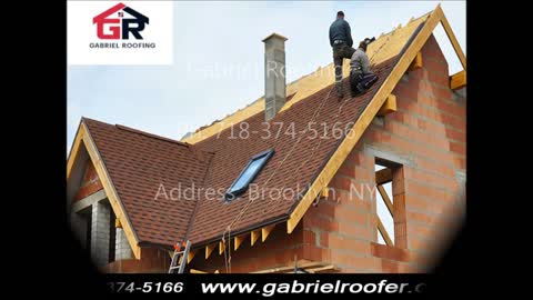 Gabriel Roofing | Roof Repair Brooklyn