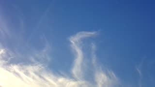 Sky over Port Orford 6/28/23: