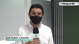 Segunda parte, entrevista José Rubén Cavanzo