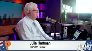 Julie Hartman Discusses College Admissions Scams Often Practiced by Affluent High Schoolers
