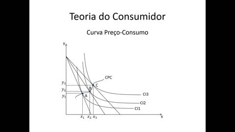 Microeconomia 047 Teoria do Consumidor CPC e Definição de Bens