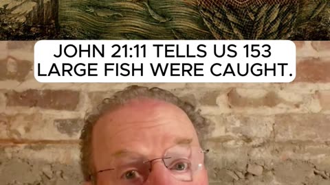 Would You Freak Out Catching 153 Fish? 🐟🤯🛶 #jesus #supernatural #fishing