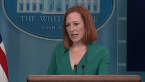 Doocy to Psaki: "Does the president support abortion until the moment of birth?"