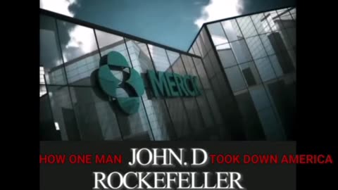 John D. Rockefeller and 'medicines'