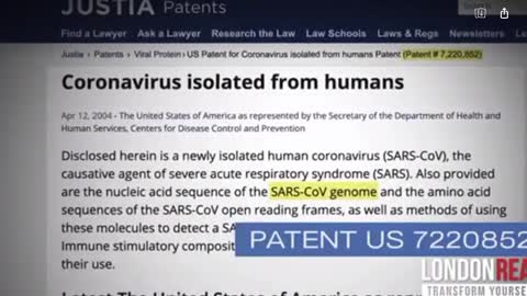 Intelligence Update about the Corona Virus