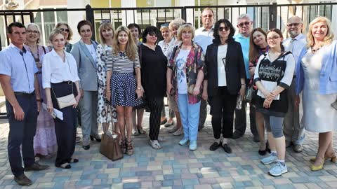 Friends Of Crimea International Conference & Greek Festival, Bosporan Agons