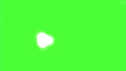 Ghost Orb [With Audio] - Royalty Free Green Screen VFX