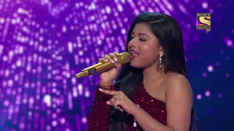 Arunita और Sanu Da की Grand Performances का उठाया सभी ने आनंद Indian Idol Contestant Mashup