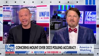 Top Pollster Predicts Massive Red Wave