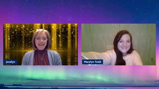 Tonight's Guest is Marylyn Todd