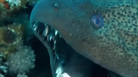 Ocean Life. Documentary: Unveiling the Mysteries Beneath the Waves