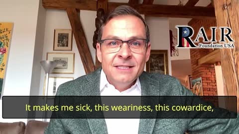 Austrian Politician Slams Left-wing Silence: ‘Where are the Demonstrations’ for Beheaded Teacher