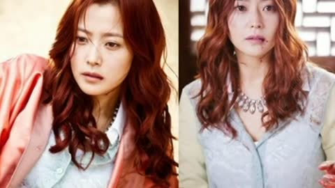 [NEWS] Lee Min Ho kidnaps Kim Hee Sun on ‘Faith’