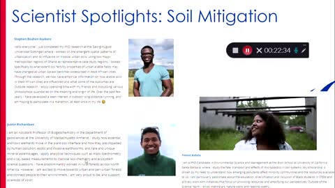 Weathering: Soil Erosion and Mitigation