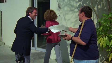 Hart to Hart S01E19 Does She, or Doesn't She