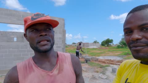 Saiba Quanto custa de mão de obra para construir uma casa T3 - Como Construir uma casa em Angola