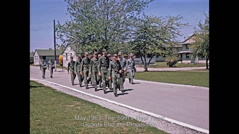 19620501: Chanute AFB Technical Training School