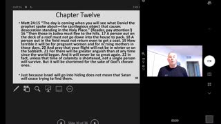 19 Revelation Bible Study