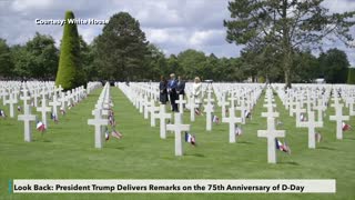Saturday marks the 76th anniversary of D-Day