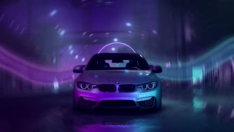 Video Wallpaper HD 4K | BMW M4