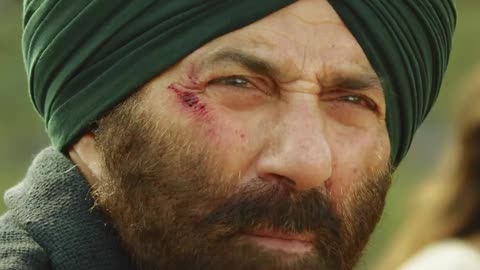 Sunny Deol ने पाकिस्तान को सिखाया सबक