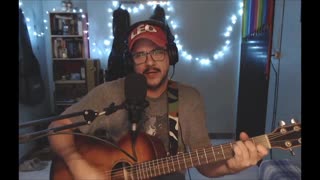 Birdhouse in Your Soul - They Might Be Giants Acoustic Cover