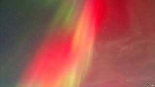 Red Aurora