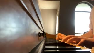 Highlight 3 (Piano Improvisations 69)