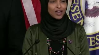 Ilhan Omar Says GOP Must Fight ‘Anti-Muslim Hatred in Its Ranks’
