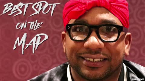 In the Mix with CyHi the Prynce and "No Dope on Sundays" | Video Interview