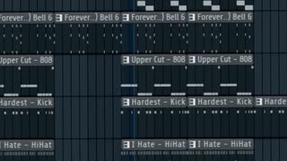 I Look Dumb ASF But This Shit Hard 💯 #flstudio #producer #beat