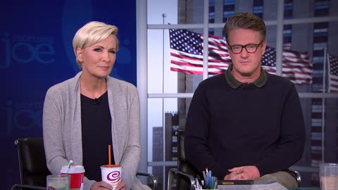 MSNBC’s Scarborough: Trump, Fox News ‘Are Obsessed with Trashing America.
