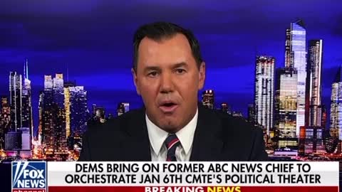 Joe Concha: This is going to have a BOOMERANG EFFECT on the Democratic Party & the Republicans